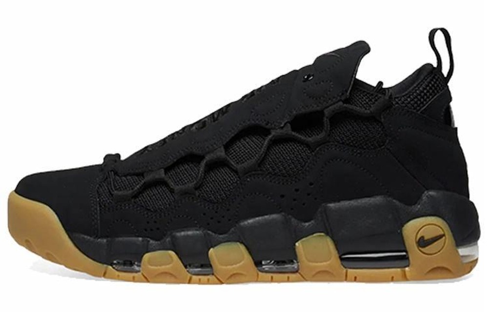 Кроссовки Nike Air More Money
