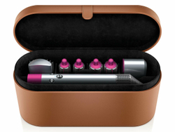 Стайлер Dyson Airwrap HS01 Limited Complete Custome фуксия для длинных и коротких волос KIT02