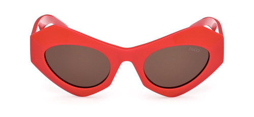 Солнцезащитные очки Emilio Pucci EP 0214 66J