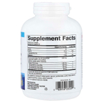 Natural Factors, Rx Omega-3, омега-3, 1260 мг, 120 капсул (630 мг в 1 капсуле)