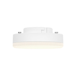 Светодиодная лампа GX53 12 Вт IC 3000K 1080 лм 120° 175–265 В