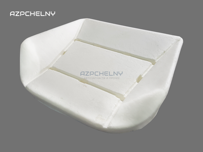 Сидушка поролон (набивка) на сиденье Евро