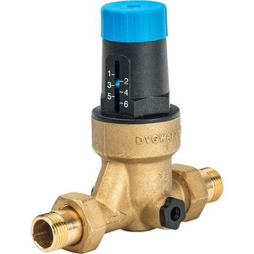Редуктор давления WATTS DRV 1 1/4*