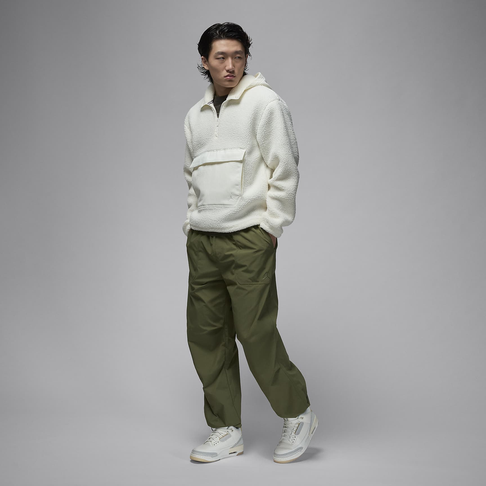 FV7306-222 Брюки M J ESS STMT WVN PANT