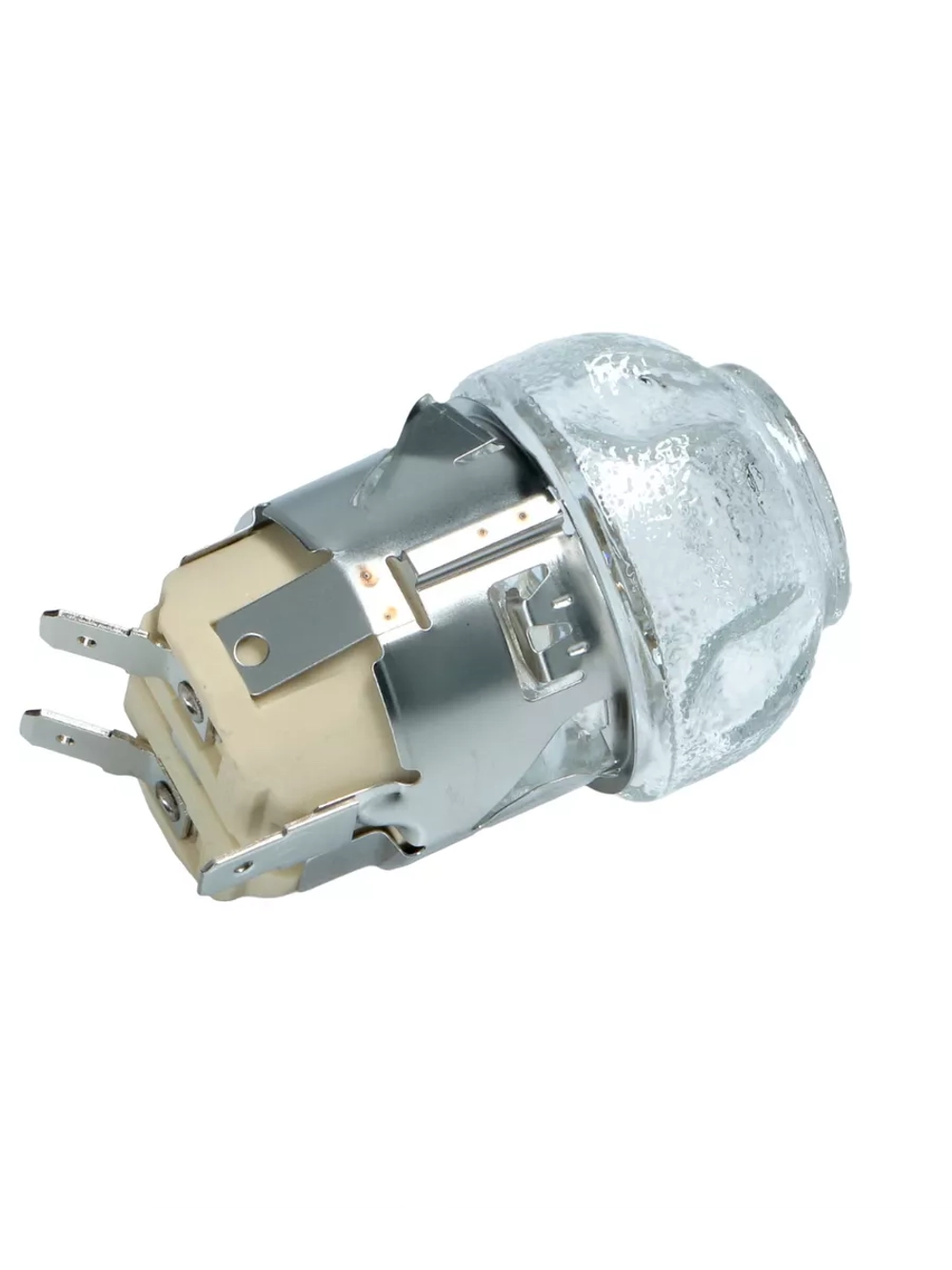 Лампочка 40W G9 для духовки для Electrolux 8087690023 (3879376907)