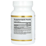 California Gold Nutrition, стабилизированная R-липоевая кислота с Na-RALA Bio-Enhanced® и биотином, 120 растительных капсул
