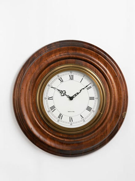 Capanni Часы настенные