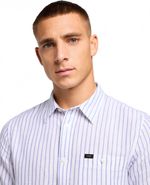 Рубашка SS LEESURE 112349347