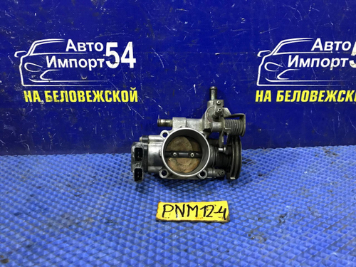 Дроссельная заслонка NISSAN LIBERTY 1998