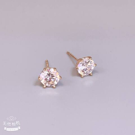 Серьги Xuping - арт157