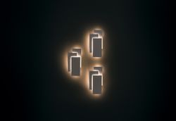 Настенный светильник светодиодный Maytoni Kona C804WL-L12W