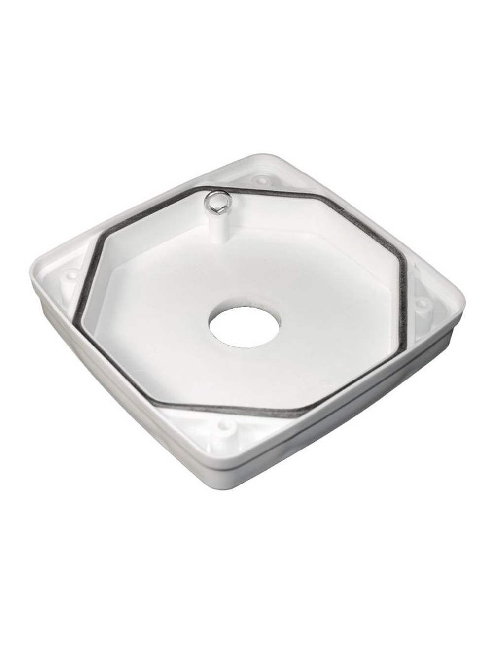 Коробка монтажная TSi-JB03L