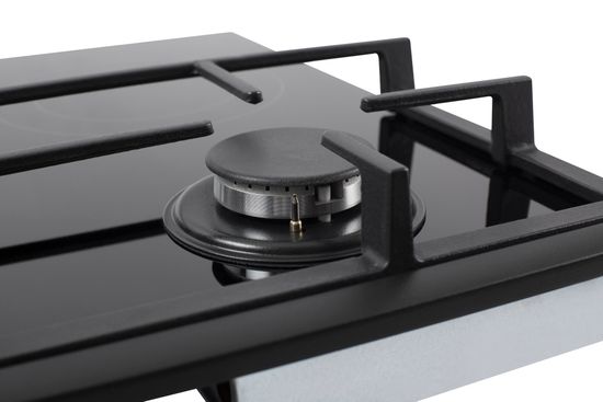 Комбинированная варочная панель Simfer H60H32S512