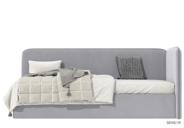 Кровать угловая Флит kids