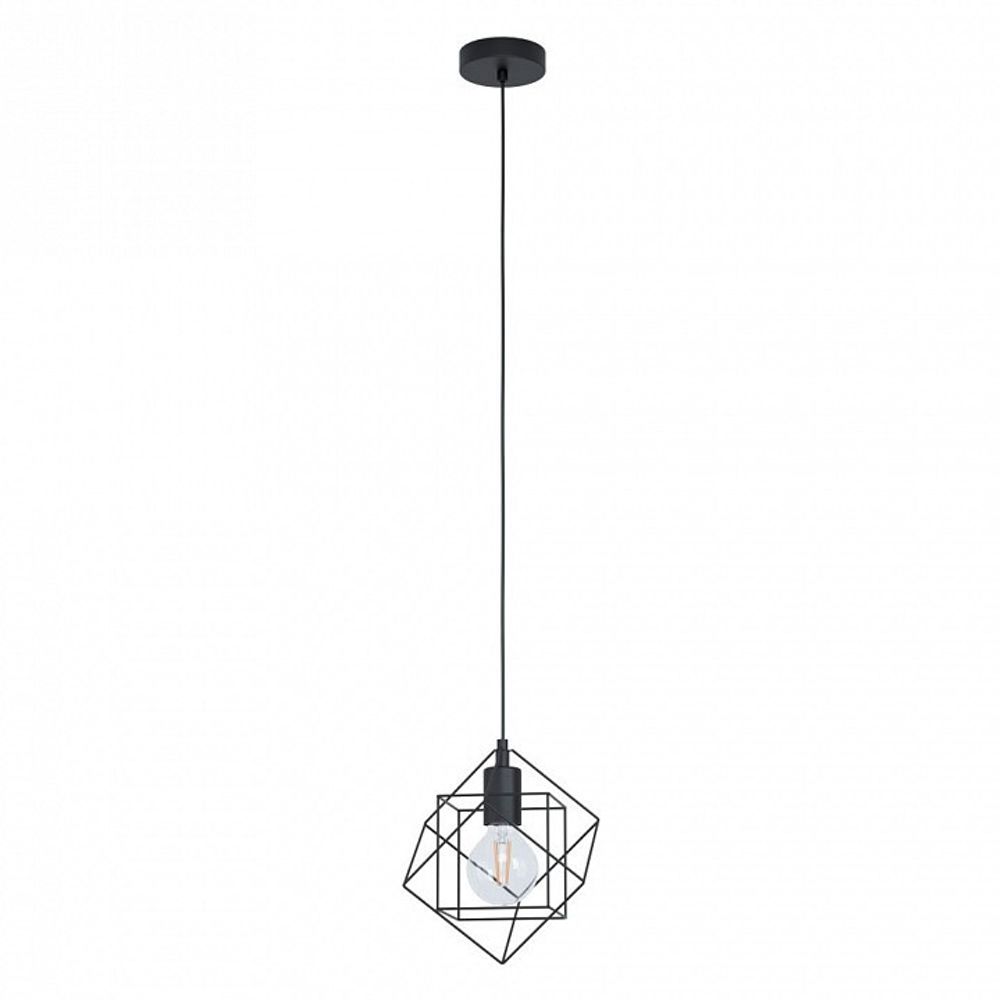 Подвесной светильник Eglo Straiton 43358