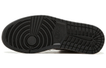 Кроссовки Jordan Air Jordan 1 High Nrg Patent Gold Toe