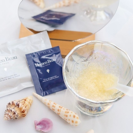 Карбокситерапия с фуллеренами Homeo Beau CO2 Pack