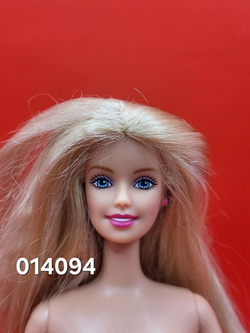 Кукла Барби винтаж 90х под реставрацию 014094