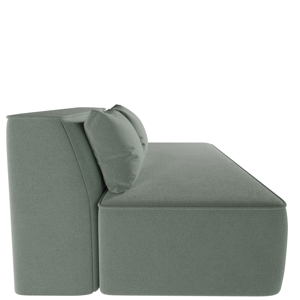 Диван, диван угловой Нафанаил, модульный