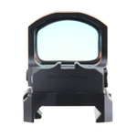 Коллиматорный прицел Vector Optics Frenzy-S 1x17x24 SAS