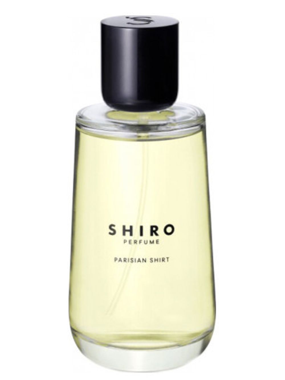 Shiro Parisian Shirt
