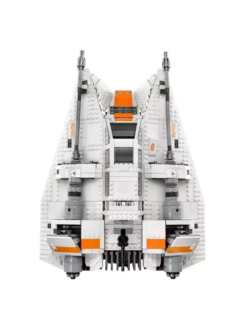 Конструктор Star Wars Снежный спидер 1703 детали