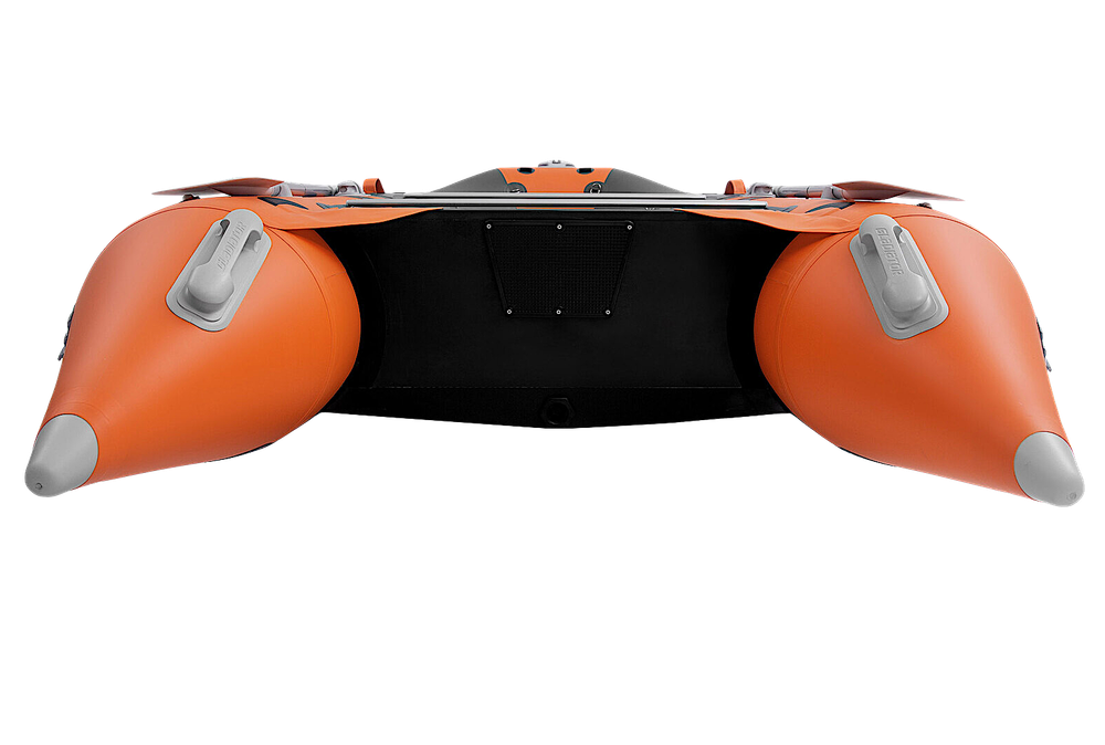 Лодка ПВХ Gladiator Active C330AL с алюминиевым полом BSM0125