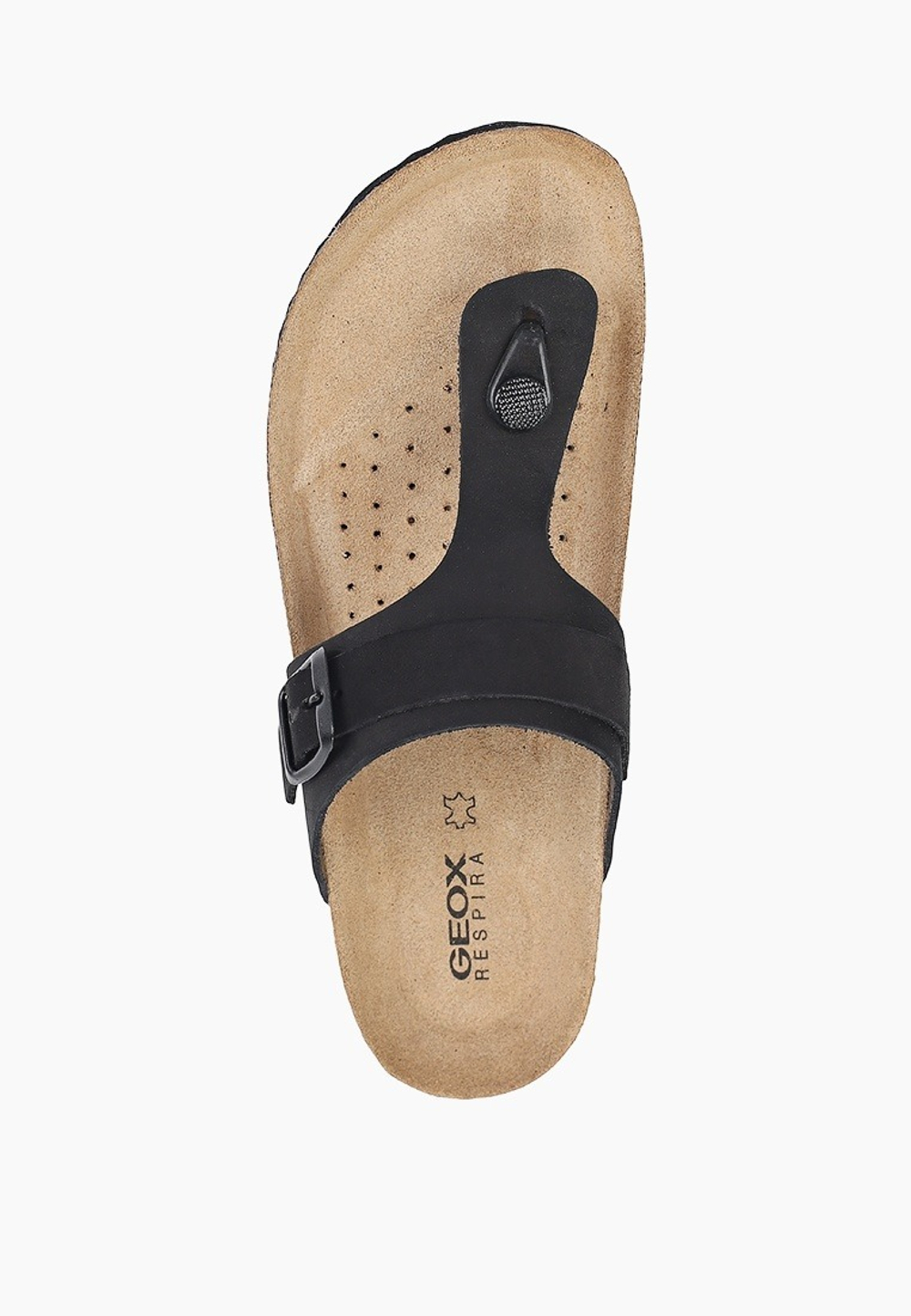 Шлепанцы женские GEOX D BRIONIA