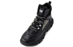 CAT Re-Powered Lunar Rover Outdoor Boots Unisex Black