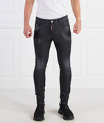 Джинсы Skater Jean Dsquared2 - графитовый(S74LB1228 S30357)