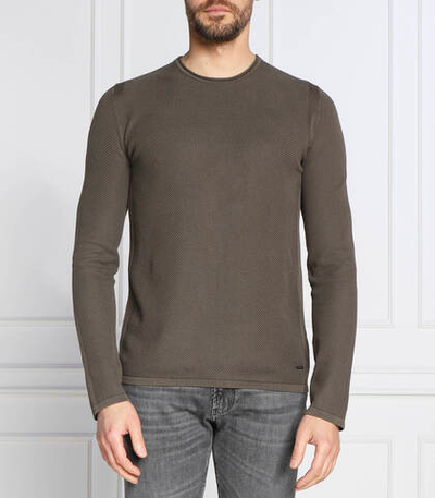 свитер Joop! - оливковый(30032512)