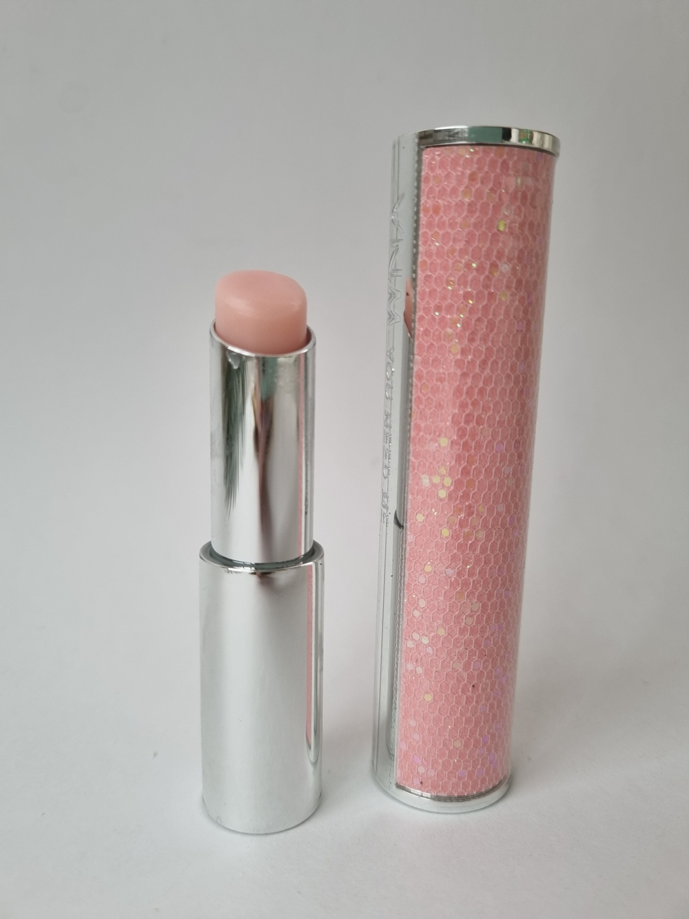Медовый бальзам для губ YNM Honey Lip Balm розовый light pink