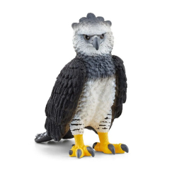 Schleich Wild Life - Орел-гарпия 14862 / артикул   14862  / GTIN 4059433540443