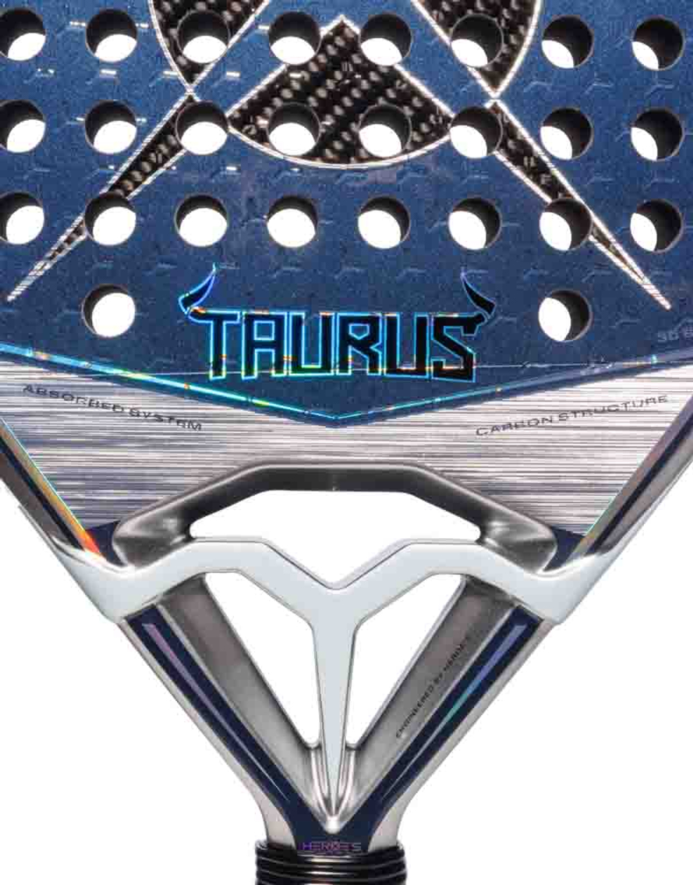Ракетка для падел Heroe’s PD 2026 TAURUS (HRS53357)