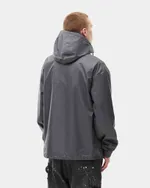 Анорак Anteater Dewspo серый