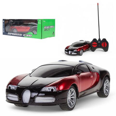 Машина классическая на РУ, коробка 769-2