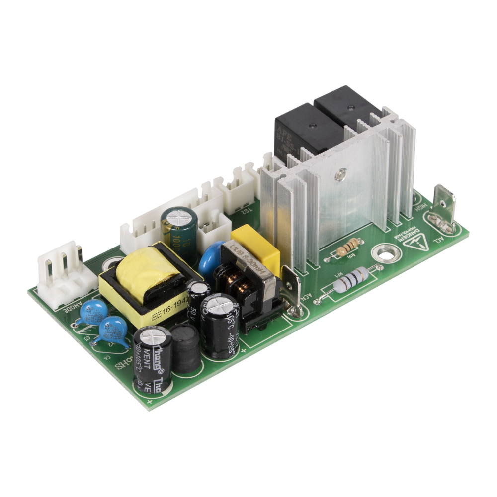 Плата питания печатная Inverter Power WH (00026869)