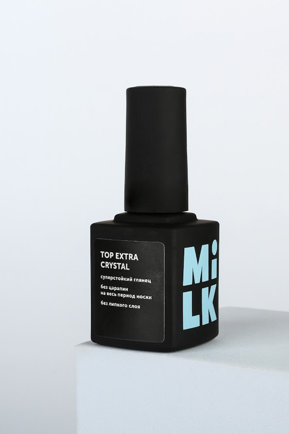 Топ Milk Top Extra Crystal