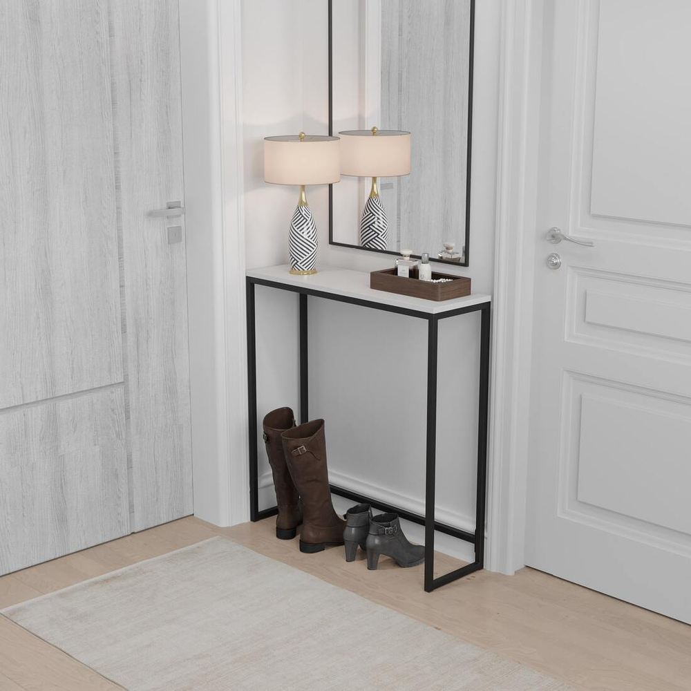 Консольный столик Lokki loft