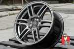Комплект дисков Weds Sport SA-60M 15x7 et35 4x100