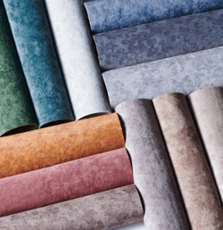 Микровелюр Mega steel (Мега стил)