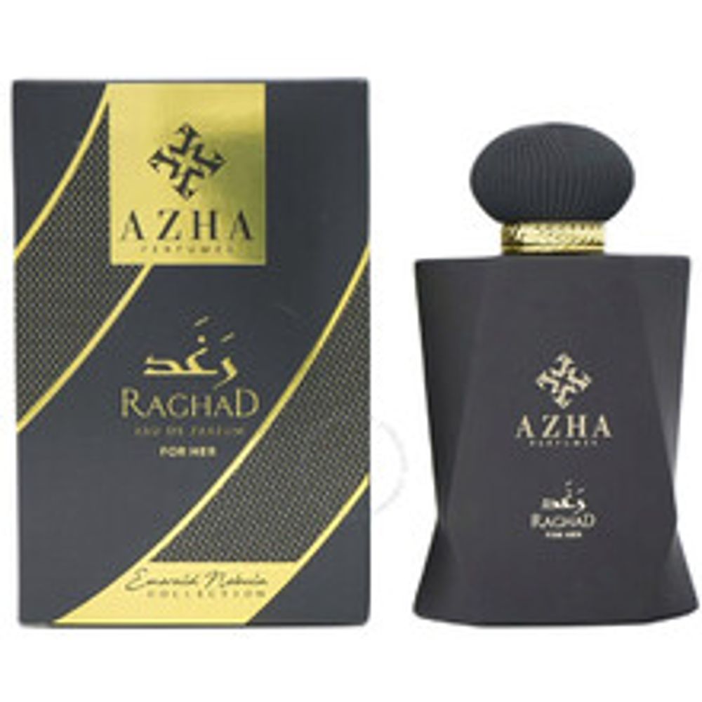 Azha Perfumes Raghad for Her EDP 100ml