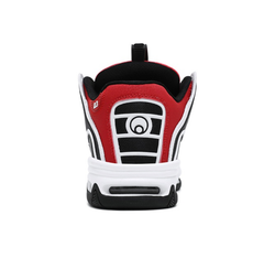 Кроссовки OSIRIS D3 'Red Black White' OSD32001006