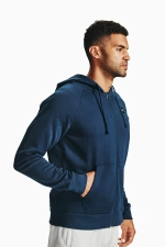 Кофта Under Armour Fleece FZ