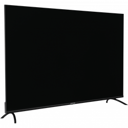 Телевизор 55" Hiberg QLED 55Y