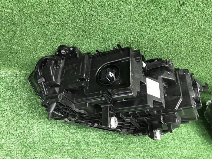 Фара Комплект фар BMW X5 G05 X6 G06 (18-23) Laser