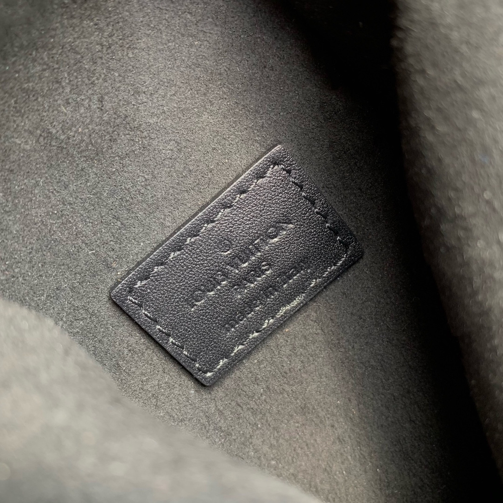 Louis Vuitton Side Trunk MM