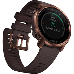 Часы для спорта Polar GRIT X Pro Nordic Сopper*