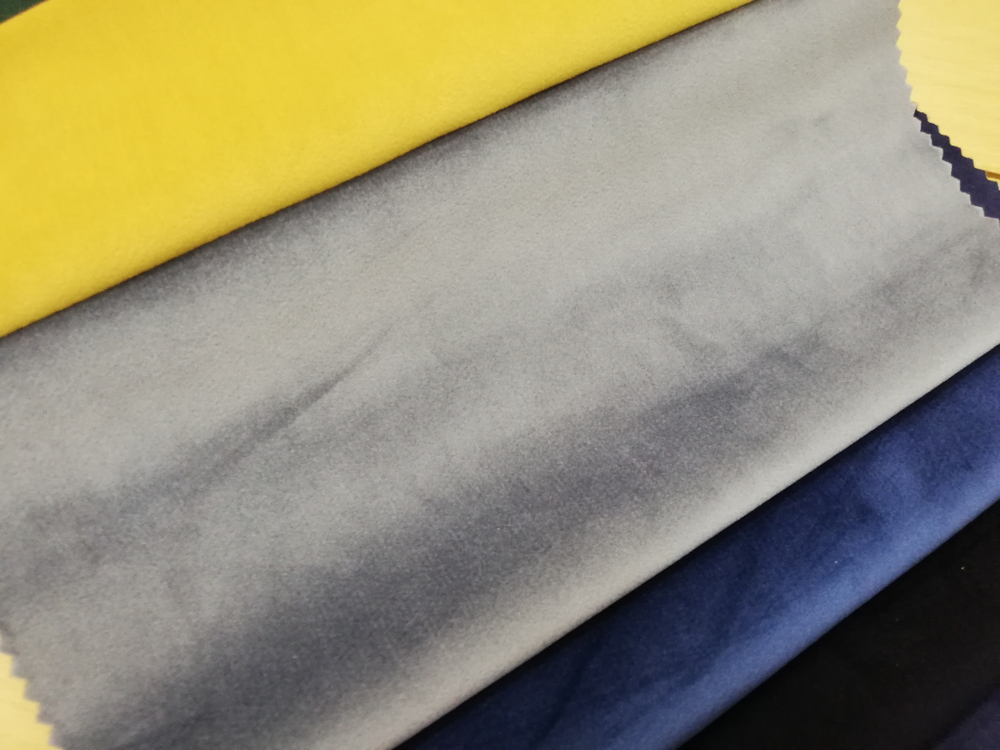 Велюр Manhattan (Манхэттен) 12