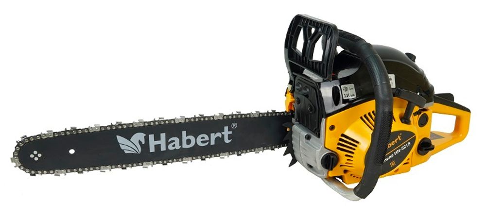 Бензопила Habert HN-5218